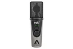 Apogee Plus Portable Usb Microphone For Ipad, Iphone, Mac And Windows. Fixed Price $259.00.