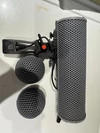 Rycote Modular Windshield Kit For Professional Microphone Noise Reduction. Fixed Price $650.00.