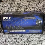 Pyle Model PDWM8300 Professional Wireless Microphone System - No Power Adapter. Fixed Price $147.97.