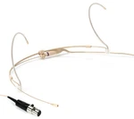 Countryman H6 Omnidirectional Headset Microphone - Very Low Sensitivity With. Fixed Price $535.50.