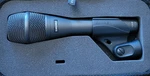 Shure KSM9/CG Condenser Vocal Microphone - (new In Box). Fixed Price $500.00.