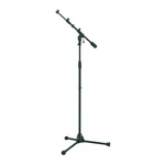Tama MS756BK Iron Works Studio Telescoping Boom Microphone Stand. Fixed Price $199.99.