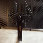 Auray Ssm Nmn Suspension Shockmount For Neumann Microphone (U87, TLM102, U89I). Fixed Price $45.00.