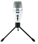 Cad Audio Zoe Usb Condenser Recording Microphone With Trakmix Headphone Output. Fixed Price $79.00.