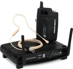 Audio-technica ATW-1101/H92-TH Wireless Headworn Microphone System. Fixed Price $439.95.