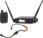 Shure GLX-D+14/SM31-Z3 Wireless Headset System. Fixed Price $647.00.