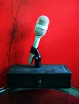 Vintage 1979 Electro Voice DS-35 Dynamic Cardioid Microphone W Accessories RE16. Fixed Price $356.70.