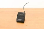 Sennheiser Sk G3 Wireless Bodypack Transmitter Range: 516-558 Mhz CG0100J. Fixed Price $135.99.