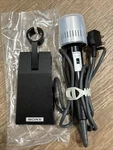 Vintage Mint Sony A-11B Microphone Stand Holder F-26S Made Japan. Fixed Price $25.00.
