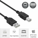 6FT Usb Cable Cord Lead For Behringer U-phoria UM2 UMC22 Audio Interface. Fixed Price $9.29.