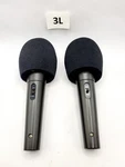 Radioshack 33 3043 Dynamic Microphone. Fixed Price $40.00.