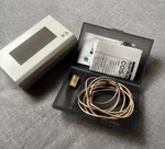 Sanken COS-11D Pt-be Lavalier Microphone For Sony Used Japan. Fixed Price $435.30.
