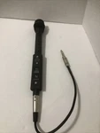 Electro-voice RE34 Cardioid Condensor Hand Microphone With Xlr Cable. Fixed Price $212.46.