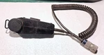 Sonetronics M-80C/U Dynamic Microphone, For Military Radio. Fixed Price $17.00.