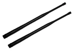 2PCS Uhf (655-680 Mhz) Antennas W/ Bnc Connectors For Audio-technica ATW-A3D New. Fixed Price $18.25.