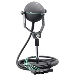 Holophone H2-PRO Surround Sound Microphone W/ Pelican Case Rycote Windshield. Fixed Price $1999.00.