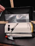 Vintage Sony Electret Condenser Microphone ECM-21. Fixed Price $11.01.