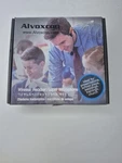Alvoxcon Wireless Headset Lavalier Microphone System TG210 TG220 Uhf 3.5MM. Fixed Price $25.49.