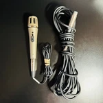 Shure 515SD Unidyne Dynamic Microphone W/2 Cables Xlr. Fixed Price $39.99.