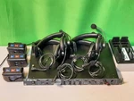 Clear-com Hme DX210 Digital Wireless Intercom System. Fixed Price $2999.99.