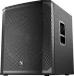 Electro-voice ELX200-18SP 18" Powered Subwoofer 1200W Quicksmart Dsp Active Sub.. Fixed Price $1099.00.
