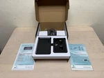 Revolabs Wireless System 02-HDDUAL-NM-MLT & HDEXEMIC-11. Fixed Price $199.00.