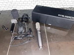 Sony ECM-999PR Pro Electret Condenser Stereo Microphone ECM999. Fixed Price $2000.00.