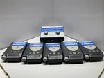 Lot Of 5 Connex Coachcomm CX-BELT-11 & (1) Cx-comcen Untested. Fixed Price $249.99.