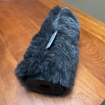 Rycote Softie Boom Microphone Windscreen. Fixed Price $22.00.