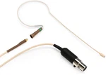 Countryman E6 Directional Earset Microphone For Speaking With 2MM Cable And TA4F. Fixed Price $464.31.