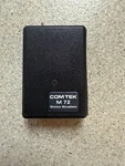 Comtek M72 Wireless Microphone Companion Personal Transmitter Clean. Fixed Price $17.00.