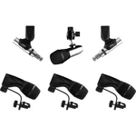 Earthworks DK6 Drum Microphone Kit. Fixed Price $1499.00.