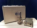 Sterling ST69 Custom Capsule Tube Mic W/ Preamp. Fixed Price $275.00.