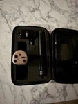 Apogee Hypemic Usb Condenser Microphone Gold/black Adjustable Gain Kit. Fixed Price $152.50.