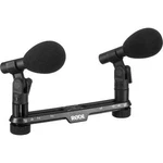 Rode TF-5 Cardioid Small-diaphragm Condenser Microphones Matched Pair. Fixed Price $1549.00.