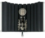Marantz Sound Shield Compact Folding Vocal Reflection Baffle Microphone Stand. Fixed Price $69.00.