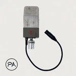 Rca 74B Junior Velocity Ribbon Microphone *serviced*. Fixed Price $1300.00.