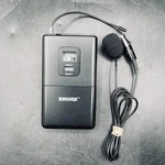 Shure Wireless Microphone SLX1 Transmitter J3 572-596MHZ W292. Fixed Price $149.00.