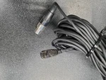 Audio Technica AT8533 9-52V Power Modules For Choir Mic, 26FT Cable. Fixed Price $25.00.