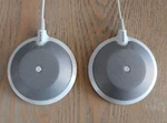 Sony PCS-A1 Omi-directional Desktop Table Wired Microphone For PCS-XG100 Etc. Fixed Price $23.52.