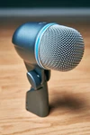 Shure BETA-52A Dynamic Kick Drum Microphone New!. Fixed Price $149.00.