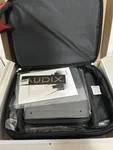 Audix R41 Single Channel Receiver 554-586MHZ New. Fixed Price $245.00.