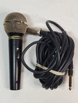 Panasonic Dynamic Microphone RP-VK45 500 Ohm Great Condition Tested Working. Fixed Price $12.50.