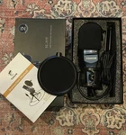 Tonor TC-777 Usb Condenser Microphone Kit.. Fixed Price $24.88.
