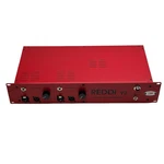 A-designs Reddi V2 Dual Mono All-tube 2-CHANNEL Rack Direct Box. Fixed Price $1349.95.