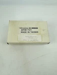 Audio-technica Atw T31 8R Wireless Beltpack Transmitter 184.000MHZ. Fixed Price $32.25.