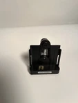 Damaged Sony SMAD-P3D Shoe Mount Adapter Accessory Microphone Receivers Genuine. Fixed Price $33.00.