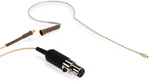 Countryman E6 Omnidirectional Earset Microphone - Standard Gain With 1MM Cable. Fixed Price $442.40.