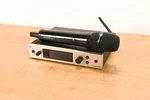 Sennheiser Ew 500 G4-935 Handheld Microphone System Aw+ Band (no Psu) CG010Y3. Fixed Price $662.99.
