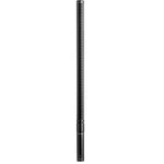 Shure VP89L Long Condenser Shotgun Microphone With Case And Foam Windscreen. Fixed Price $1269.00.